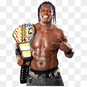 R Truth Us Champion Png, Transparent Png - truth png