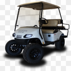 About A-1 Golf - Golf Cart, HD Png Download - golf cart png