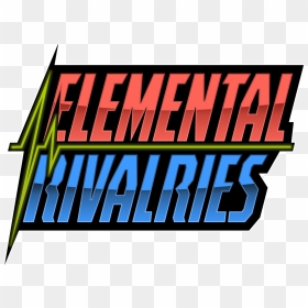 Elemental Rivalries This Saturday - Graphic Design, HD Png Download - saturday png