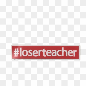 Parallel, HD Png Download - loser png