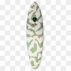 01 - Surfboard, HD Png Download - surf board png