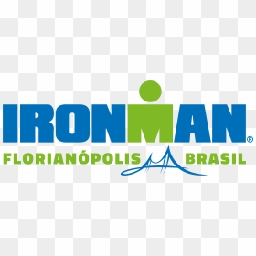 2019 Ironman Brasil - Ironman Louisville, HD Png Download - bandeira brasil png