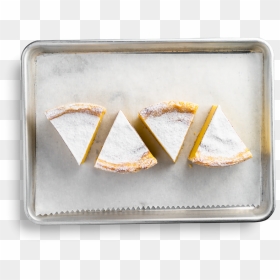 Financier, HD Png Download - flan png
