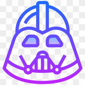 Anakin Skywalker Computer Icons Darth Clip Art - Darth Vader, HD Png Download - anakin png