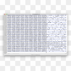 Hex Png, Transparent Png - hex png