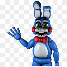 Thumb Image - Toy Bonnie Transparent, HD Png Download - bonnie png