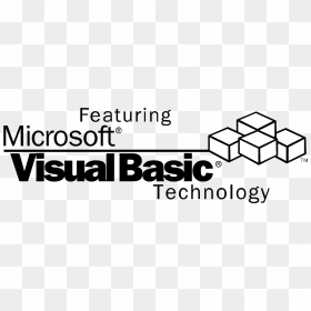 Visual Basic 6.0, HD Png Download - featuring png