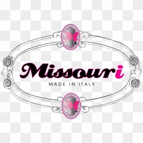 Missouri Children Shoes Logo - Ruby, HD Png Download - missouri png