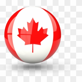 Flag Of Canada Clip Art - Icon Canada Flag Png, Transparent Png - flag icon png