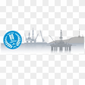 Drilling Consultancy, HD Png Download - oil rig png