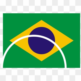 Latin America Ecommerce, HD Png Download - bandeira brasil png