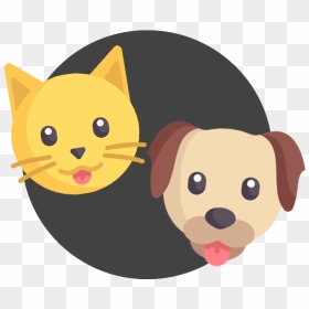 Available To Adopt - Pet Animated Png, Transparent Png - pet png
