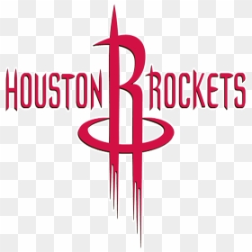 Houston Rocket Logo 2018, HD Png Download - rockets png