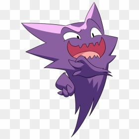 Pastel Poison - Transparent Haunter Png, Png Download - haunter png