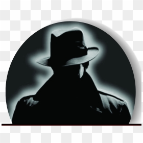 File Definition - Private Detective, HD Png Download - mystery png
