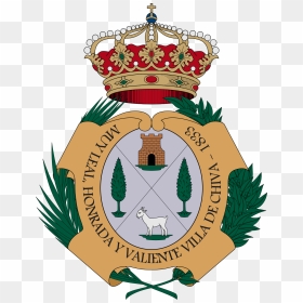 Coat Of Arms Of Montserrat, HD Png Download - pergamino png