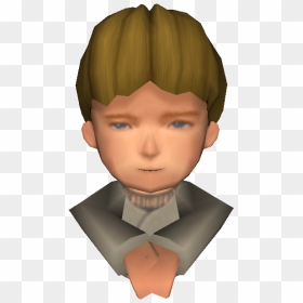 Download Zip Archive - Boy, HD Png Download - anakin png