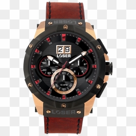 Loser Vision Bordeaux Red, HD Png Download - loser png