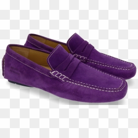 Slip-on Shoe, HD Png Download - viola png