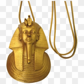 Brass, HD Png Download - king tut png