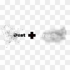 Dust-breath , Png Download - Cross, Transparent Png - breath png