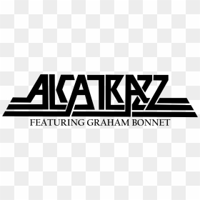 Alcatrazz Band Logo, HD Png Download - featuring png