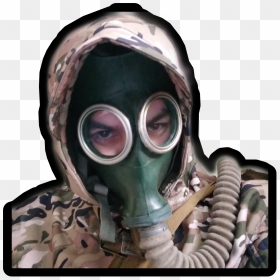 #stalker - Soldier, HD Png Download - stalker png
