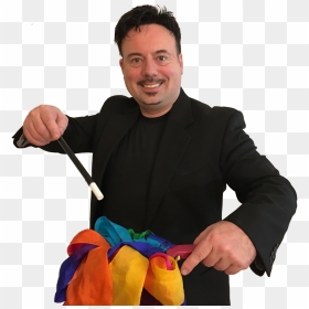 Stuffed Toy, HD Png Download - magician png