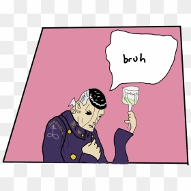 View Samegoogleiqdbsaucenao Bruh , - Cartoon, HD Png Download - bruh png
