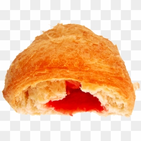 Cream Bun Png Image - Bakery Goods, Transparent Png - bun png