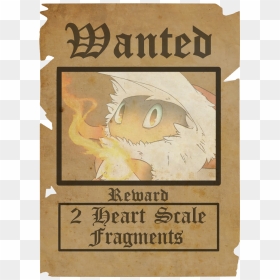 Pokemon Of Avalon Wiki - Poster, HD Png Download - wanted poster png