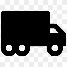 Clip Art, HD Png Download - moving truck png