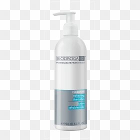 Biodroga Md Cleansing Refreshing Skin Lotion, HD Png Download - lotion png
