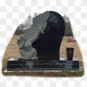 Headstone, HD Png Download - grave stone png