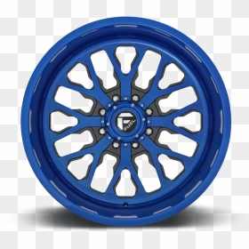 Fuel Forged Wheels Lug Wheels Lug Rims On Sale Png - Copper Rims 6 Lug, Transparent Png - rims png