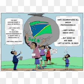 Cartoon, HD Png Download - saturday png