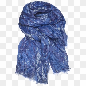 Scarf Png - Portable Network Graphics, Transparent Png - blue bandana png