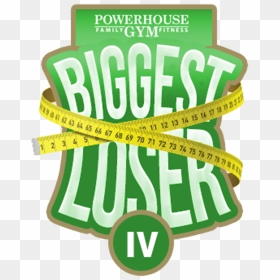 What Is Biggest Loser & How Will It Help You , Png - Portable Network Graphics, Transparent Png - loser png