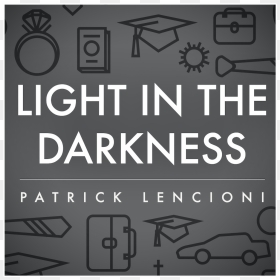 Light In The Darkness - American Resistance Movement, HD Png Download - darkness png