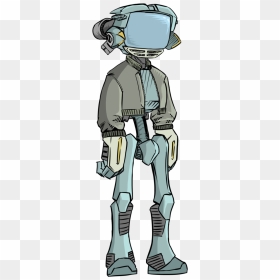 Flcl Png 7 » Png Image - Flcl Png, Transparent Png - flcl png