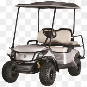 Northwest Yamaha Golf Cars, HD Png Download - golf cart png
