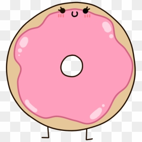 Image - Doughnuts0987650 - Doughnuts Wiki - Anime Donut Png, Transparent Png - dunkin donuts png