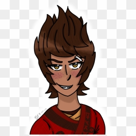Ninja Style, Bruh By Electric-bluejay - Cartoon, HD Png Download - bruh png