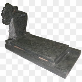 Headstone, HD Png Download - grave stone png