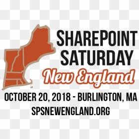 Registration Is Now Open For Sharepoint Saturday New - Gon Check Me Boo, HD Png Download - saturday png