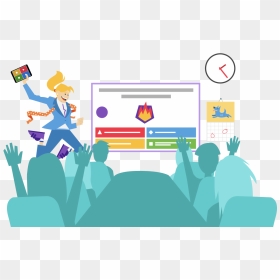 Kahoot Png, Transparent Png - kahoot png