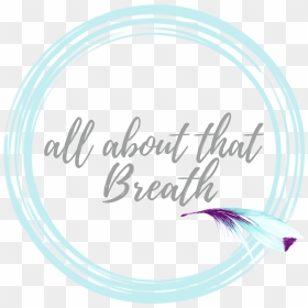 Csharp26 - Calligraphy, HD Png Download - breath png