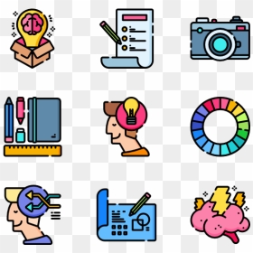 Icon, HD Png Download - database icon png