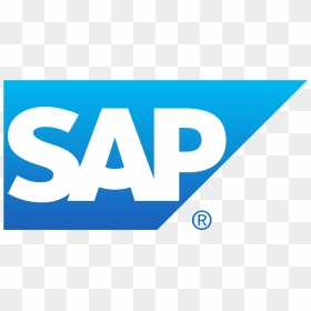 Sap 2011 Logo - Transparent Sap Logo, HD Png Download - sap logo png