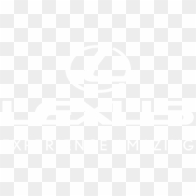 Johns Hopkins Logo White, HD Png Download - lexus png